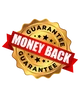 Money Back Guarantee